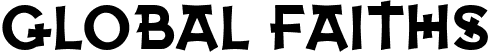 Global Faiths logo